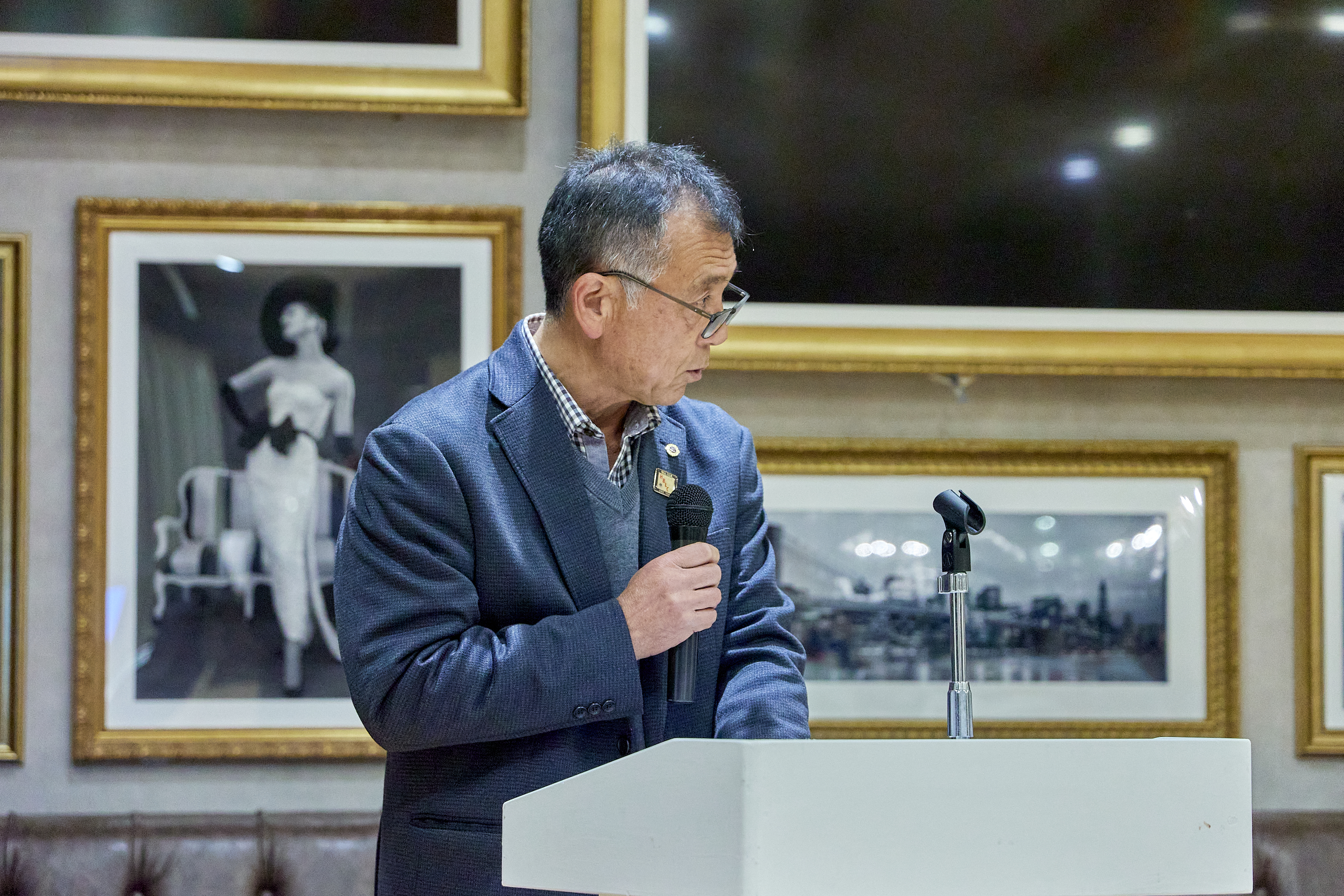 12月第2例会（クリスマス会）ひたちなかベストライオンズクラブ 茨城 ひたちなか ライオンズクラブ