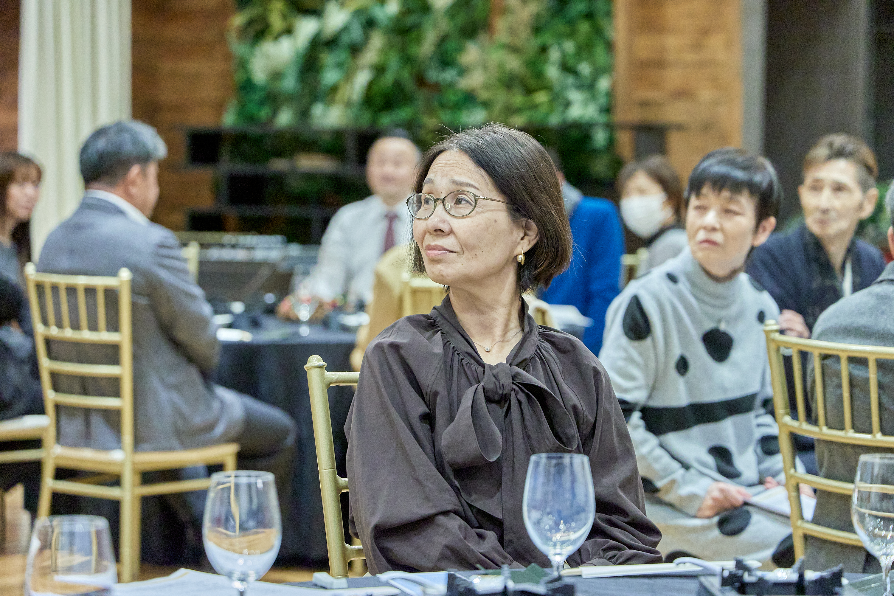 12月第2例会（クリスマス会）ひたちなかベストライオンズクラブ 茨城 ひたちなか ライオンズクラブ