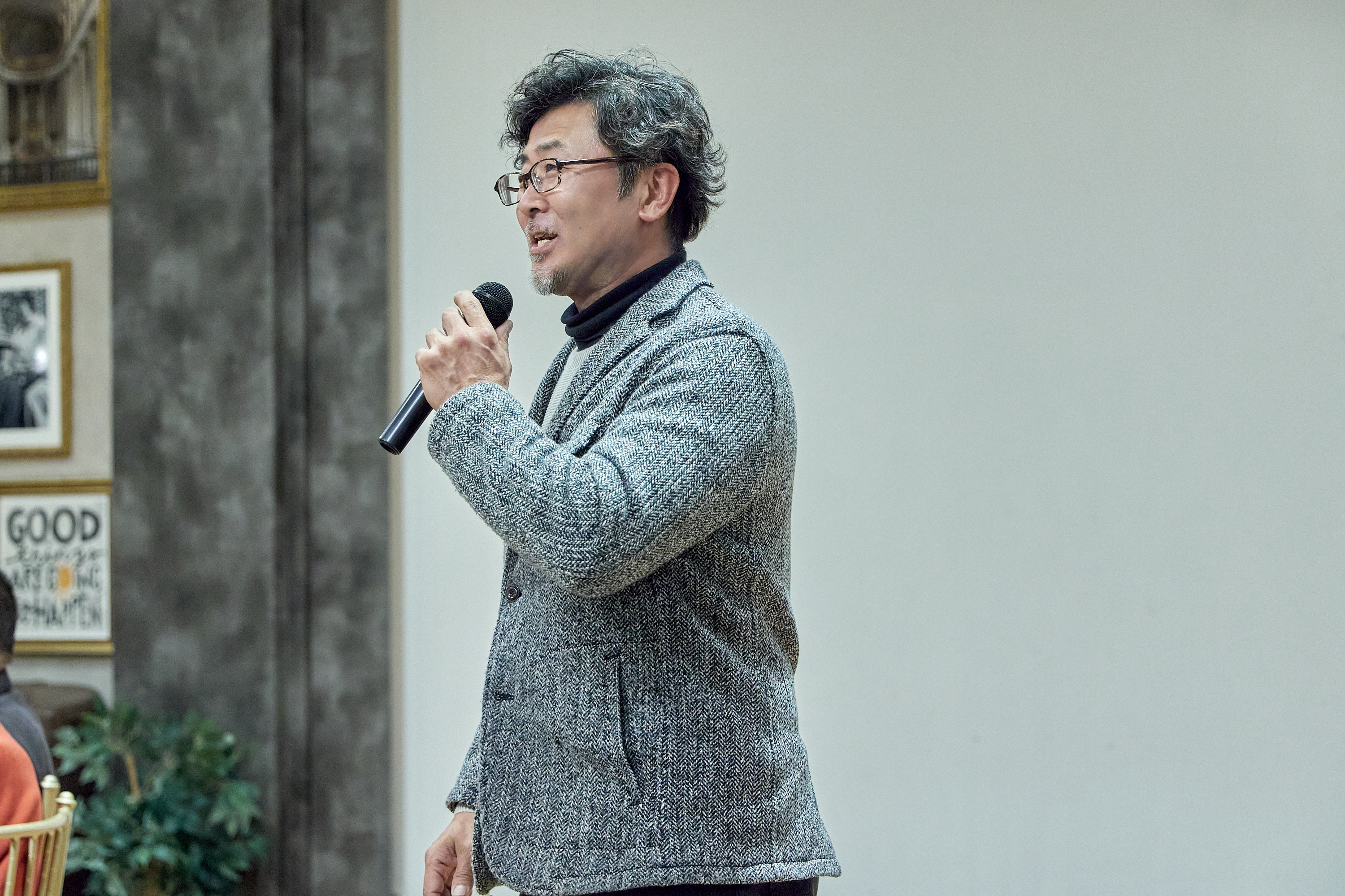 12月第2例会（クリスマス会）ひたちなかベストライオンズクラブ 茨城 ひたちなか ライオンズクラブ