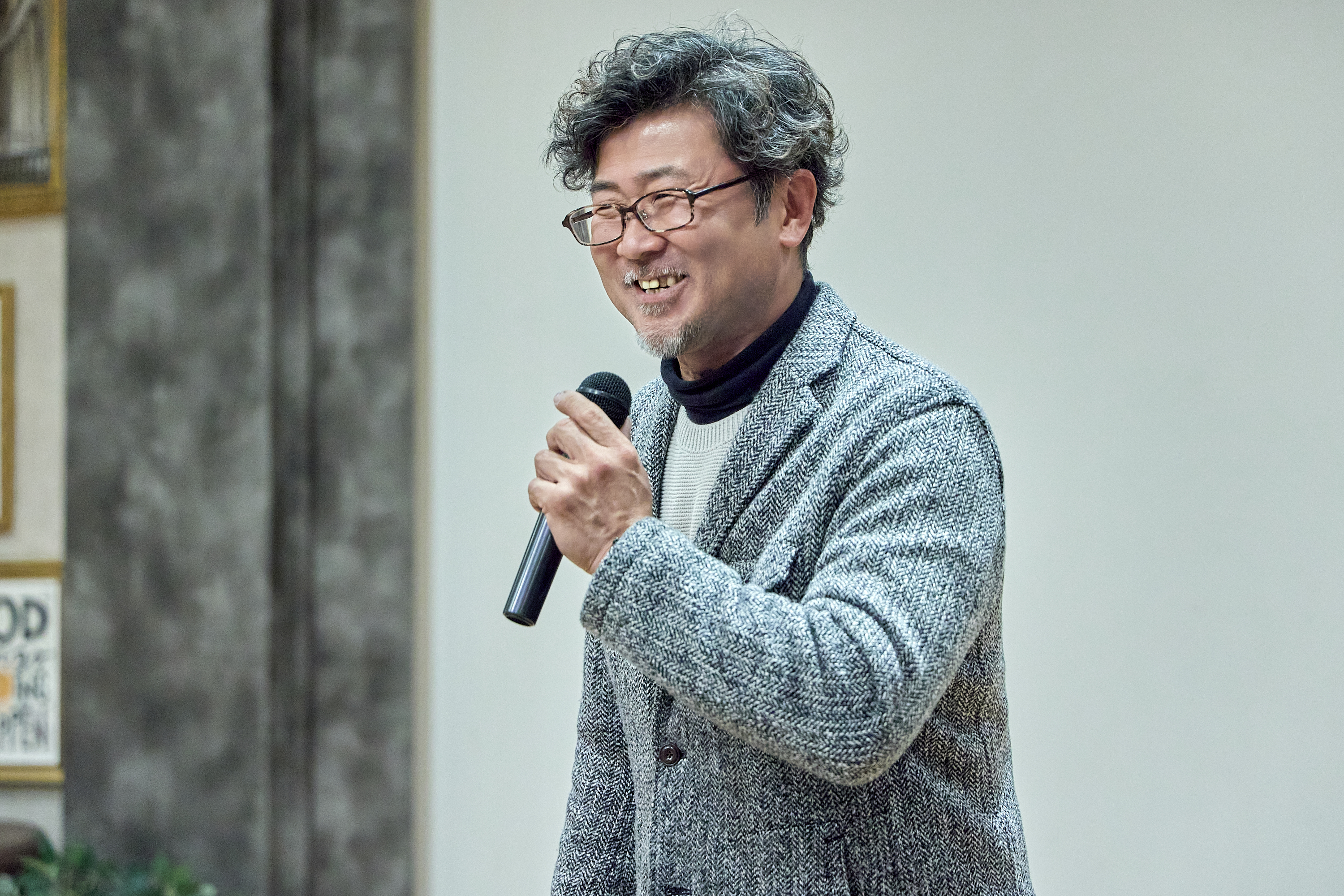 12月第2例会（クリスマス会）ひたちなかベストライオンズクラブ 茨城 ひたちなか ライオンズクラブ