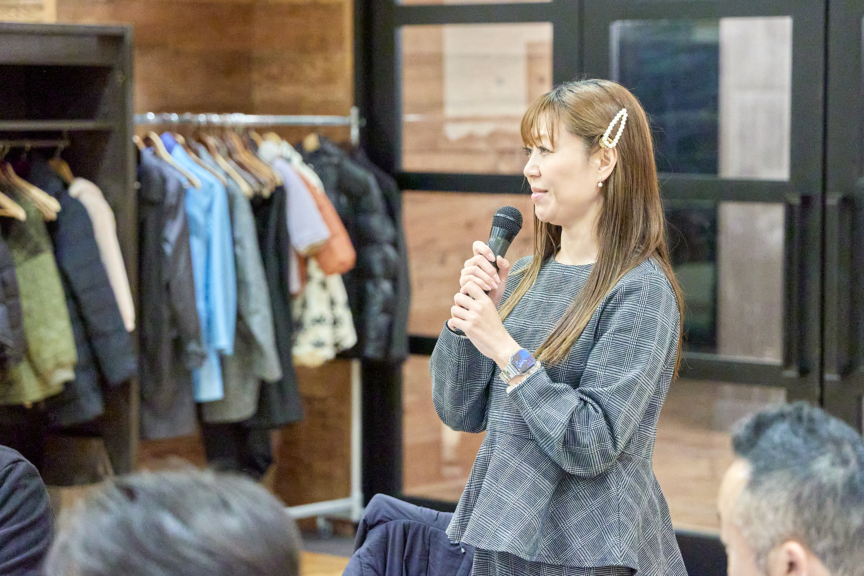 12月第2例会（クリスマス会）ひたちなかベストライオンズクラブ 茨城 ひたちなか ライオンズクラブ