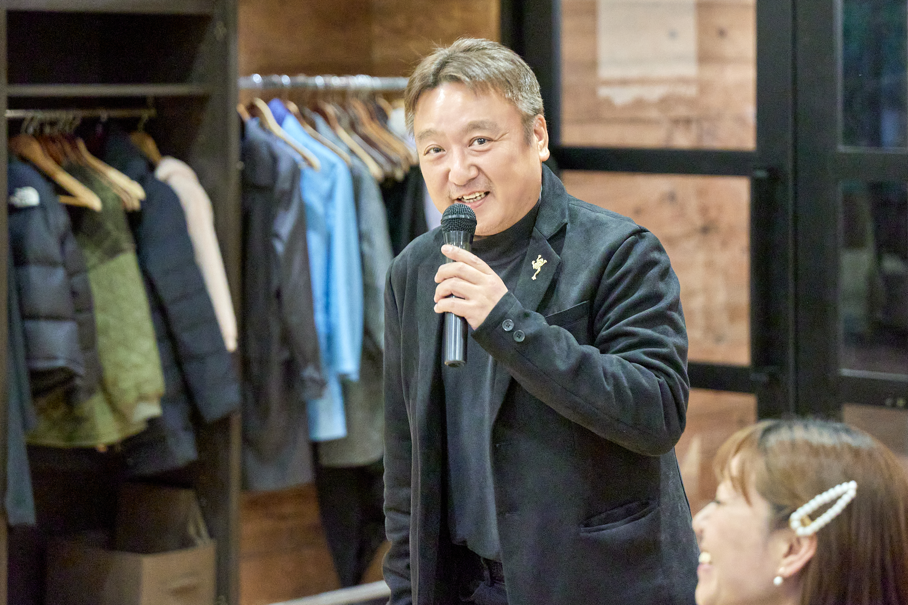 12月第2例会（クリスマス会）ひたちなかベストライオンズクラブ 茨城 ひたちなか ライオンズクラブ