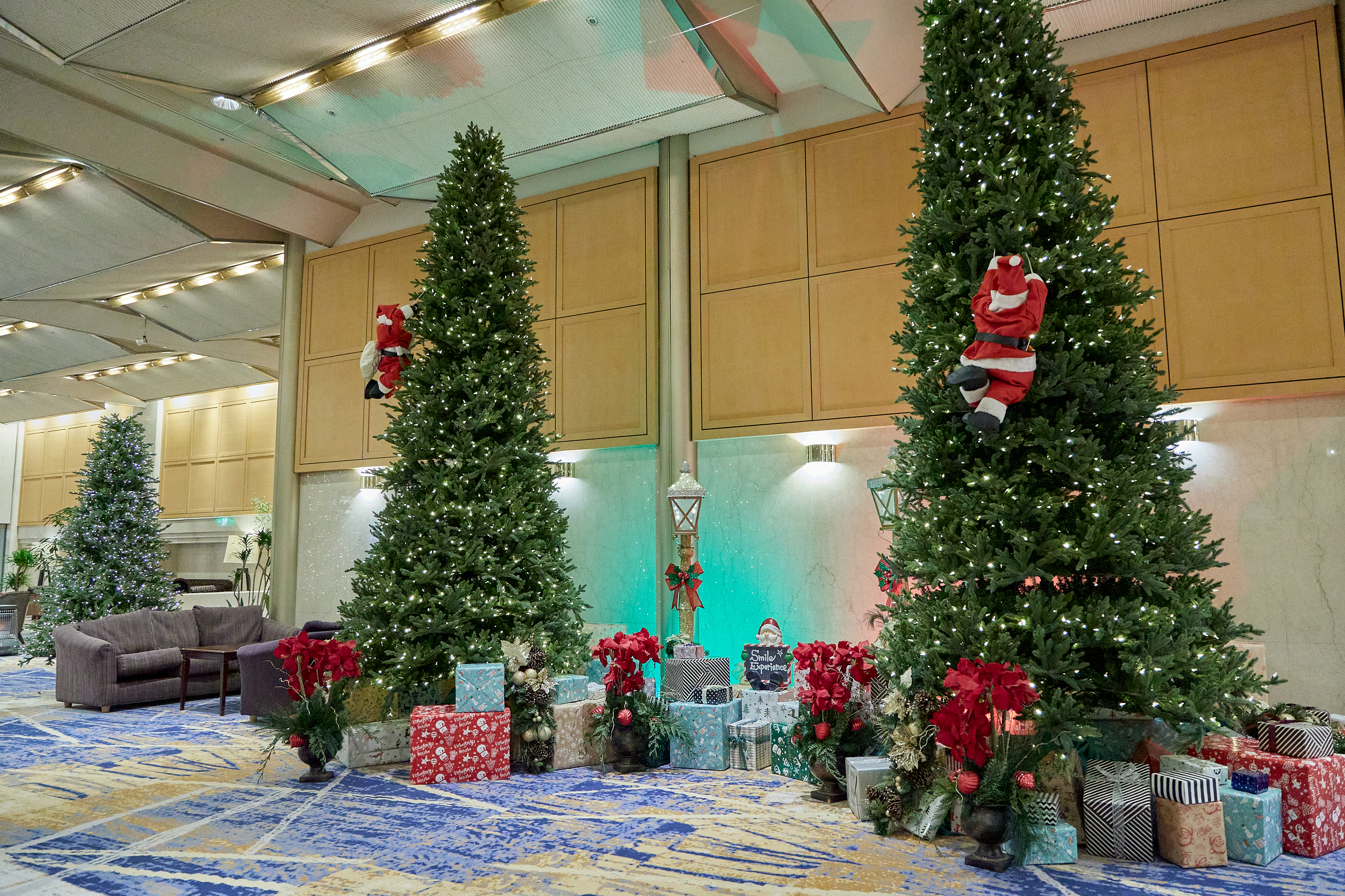 12月第2例会（クリスマス会）ひたちなかベストライオンズクラブ 茨城 ひたちなか ライオンズクラブ
