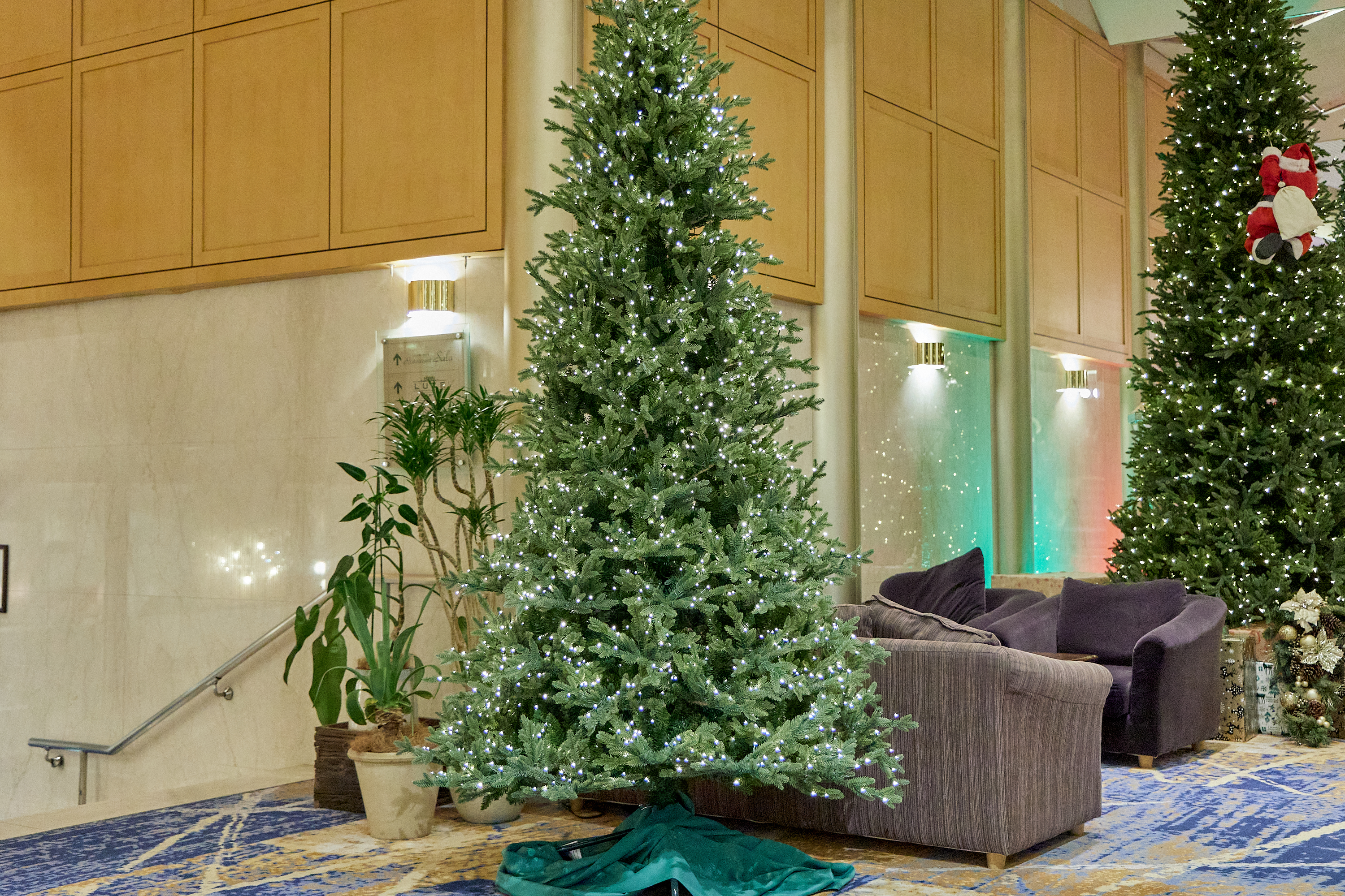 12月第2例会（クリスマス会）ひたちなかベストライオンズクラブ 茨城 ひたちなか ライオンズクラブ