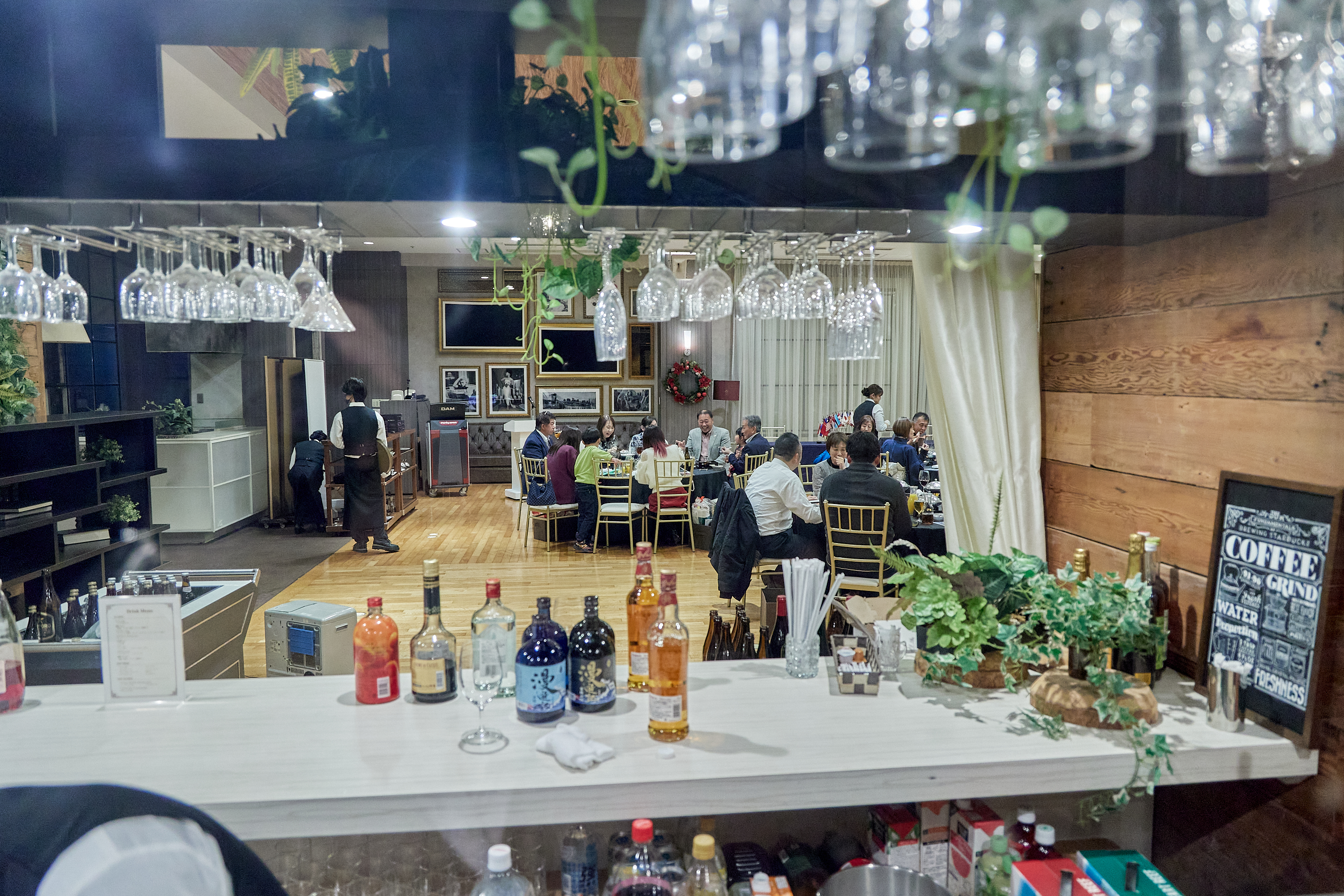 12月第2例会（クリスマス会）ひたちなかベストライオンズクラブ 茨城 ひたちなか ライオンズクラブ