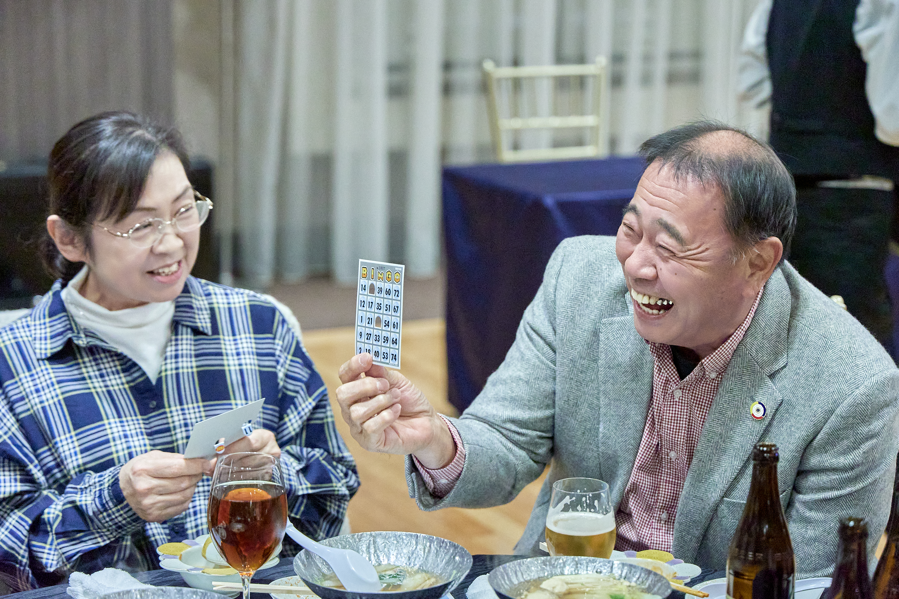 12月第2例会（クリスマス会）ひたちなかベストライオンズクラブ 茨城 ひたちなか ライオンズクラブ