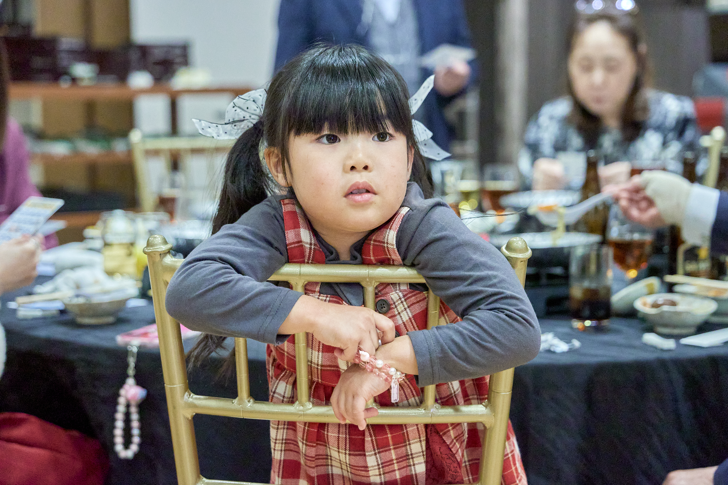 12月第2例会（クリスマス会）ひたちなかベストライオンズクラブ 茨城 ひたちなか ライオンズクラブ