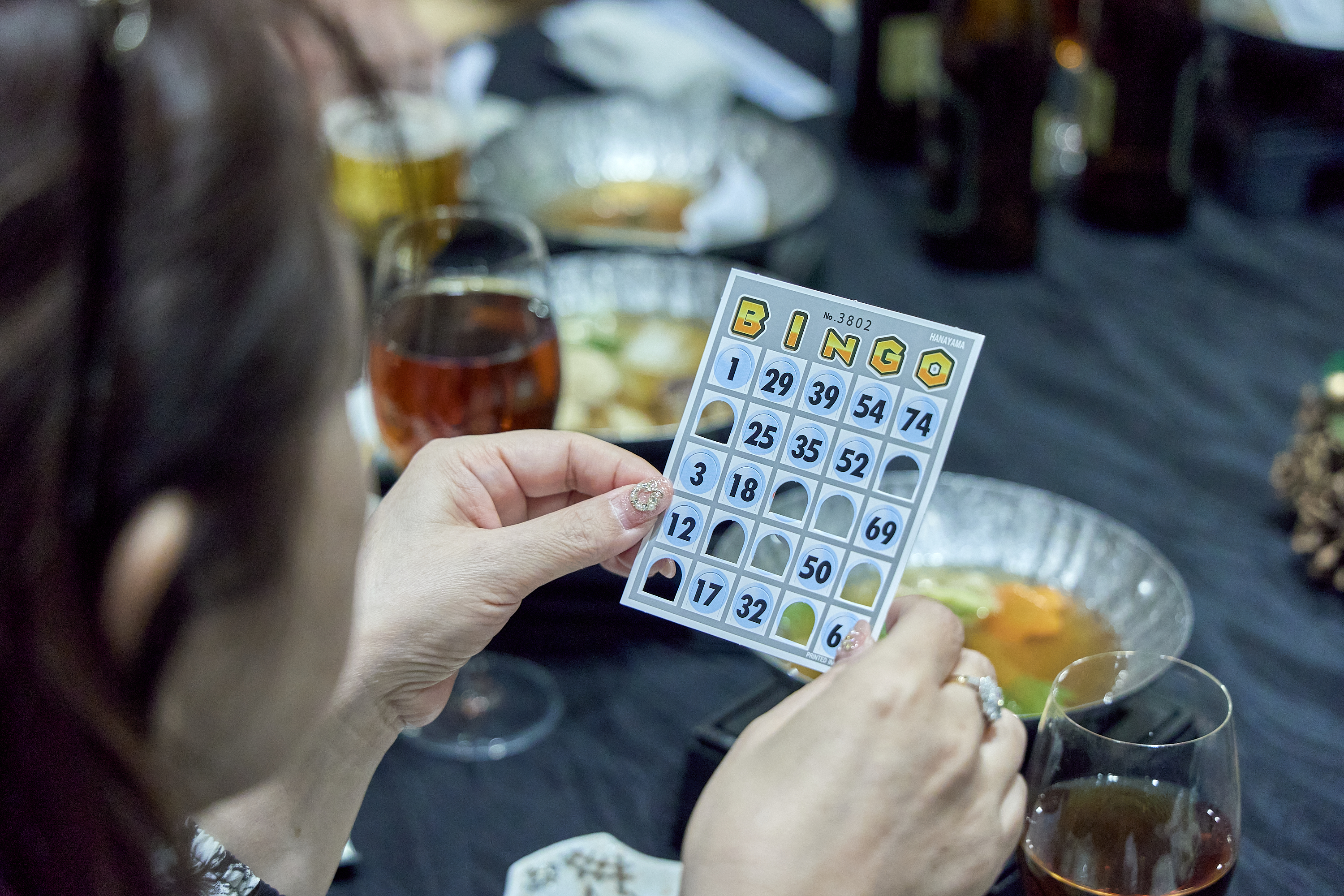 12月第2例会（クリスマス会）ひたちなかベストライオンズクラブ 茨城 ひたちなか ライオンズクラブ