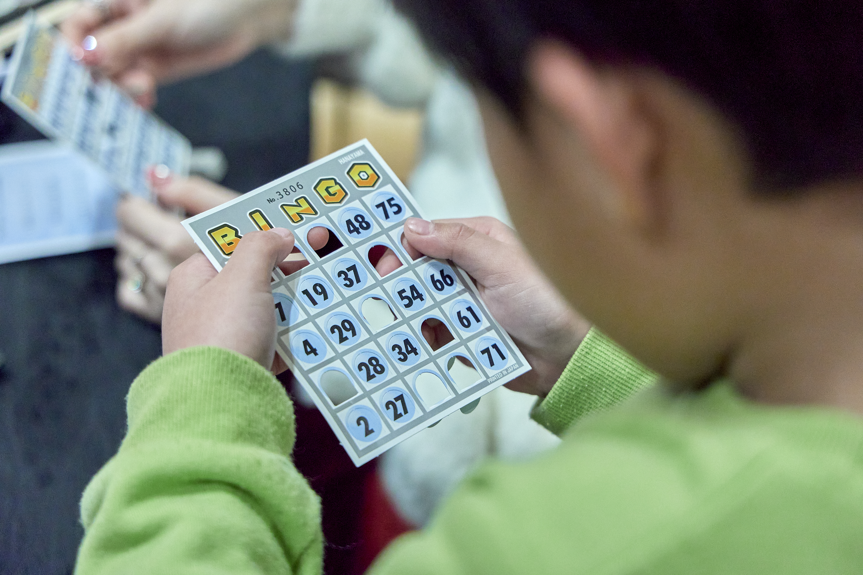 12月第2例会（クリスマス会）ひたちなかベストライオンズクラブ 茨城 ひたちなか ライオンズクラブ