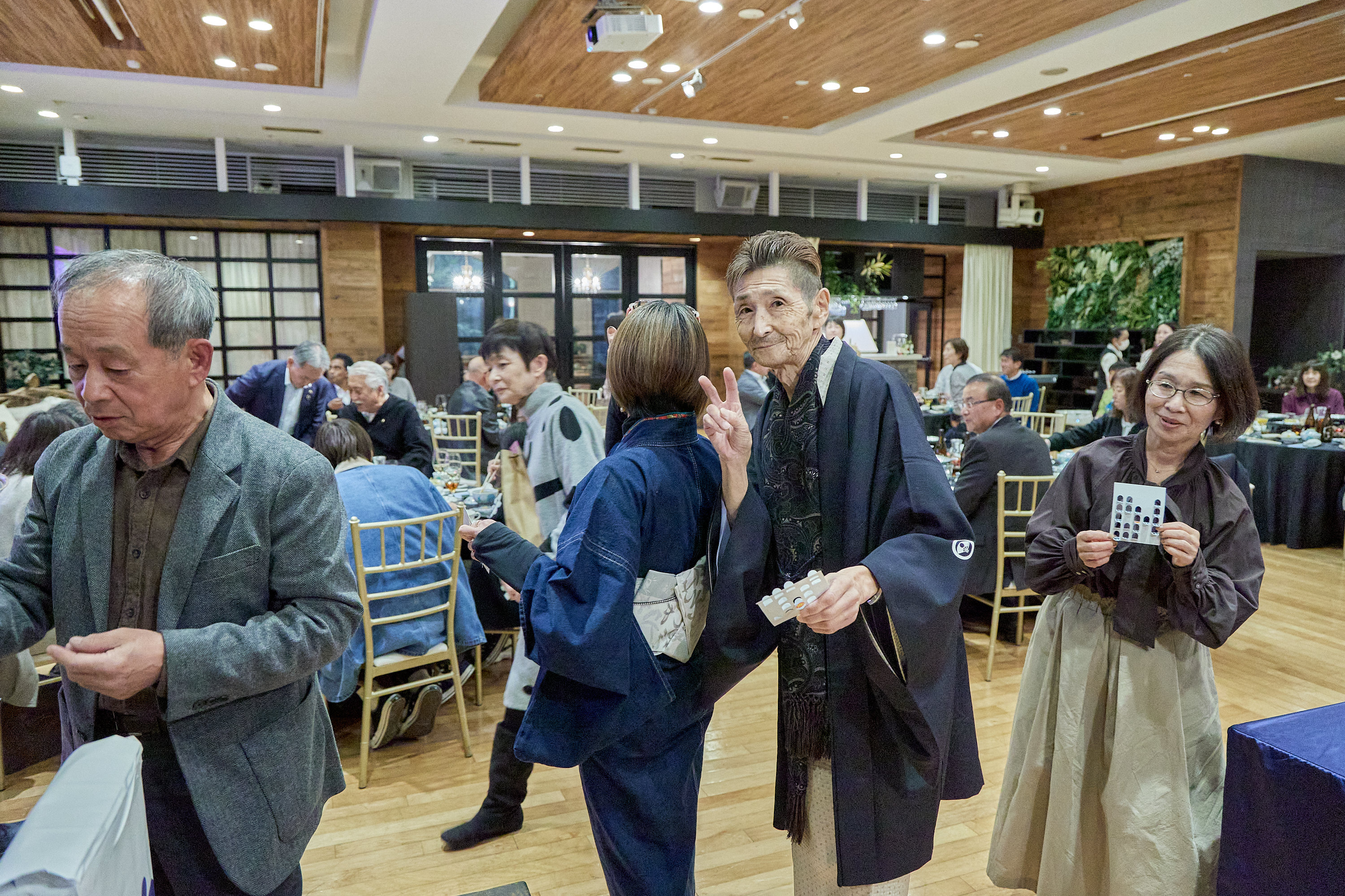 12月第2例会（クリスマス会）ひたちなかベストライオンズクラブ 茨城 ひたちなか ライオンズクラブ