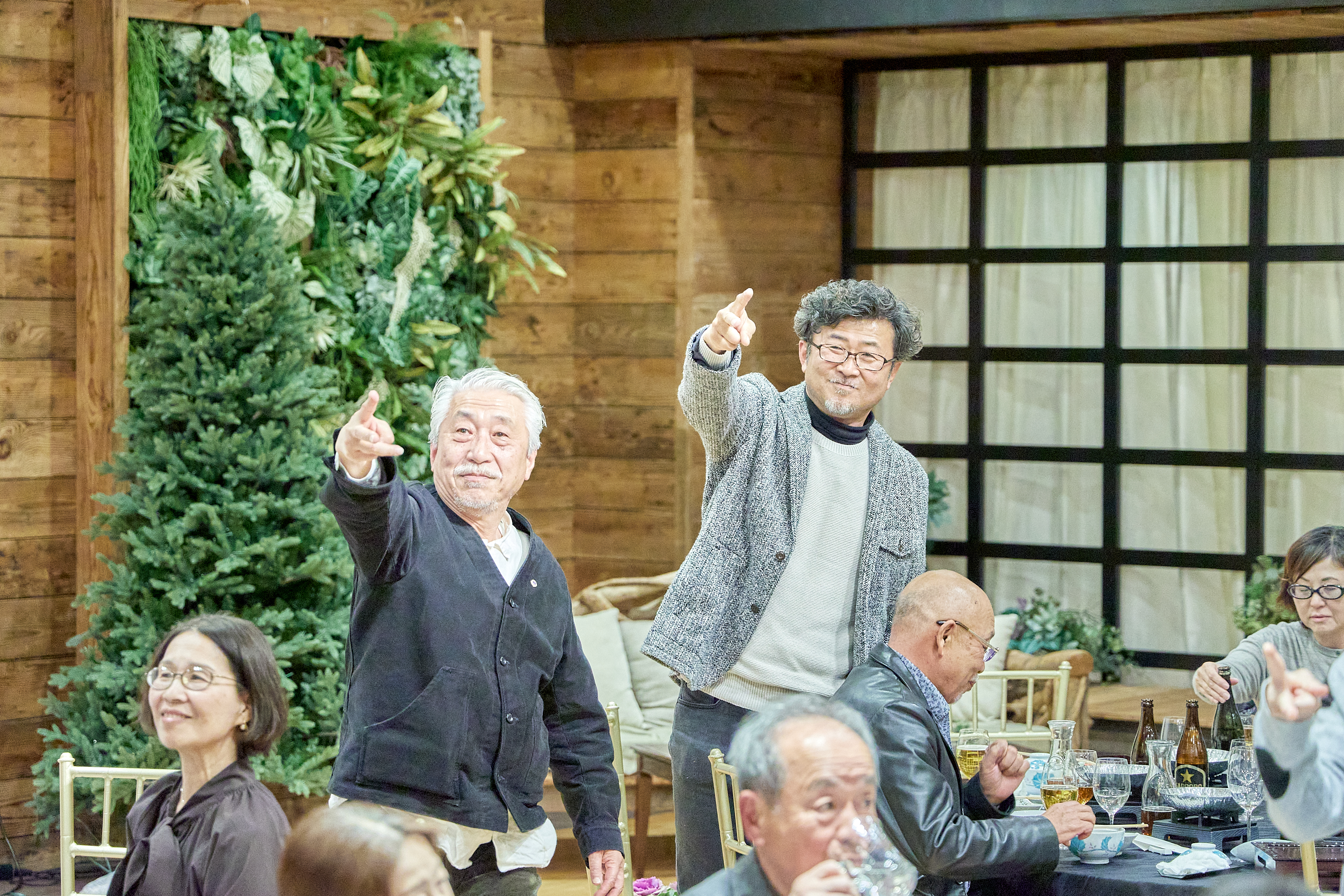 12月第2例会（クリスマス会）ひたちなかベストライオンズクラブ 茨城 ひたちなか ライオンズクラブ