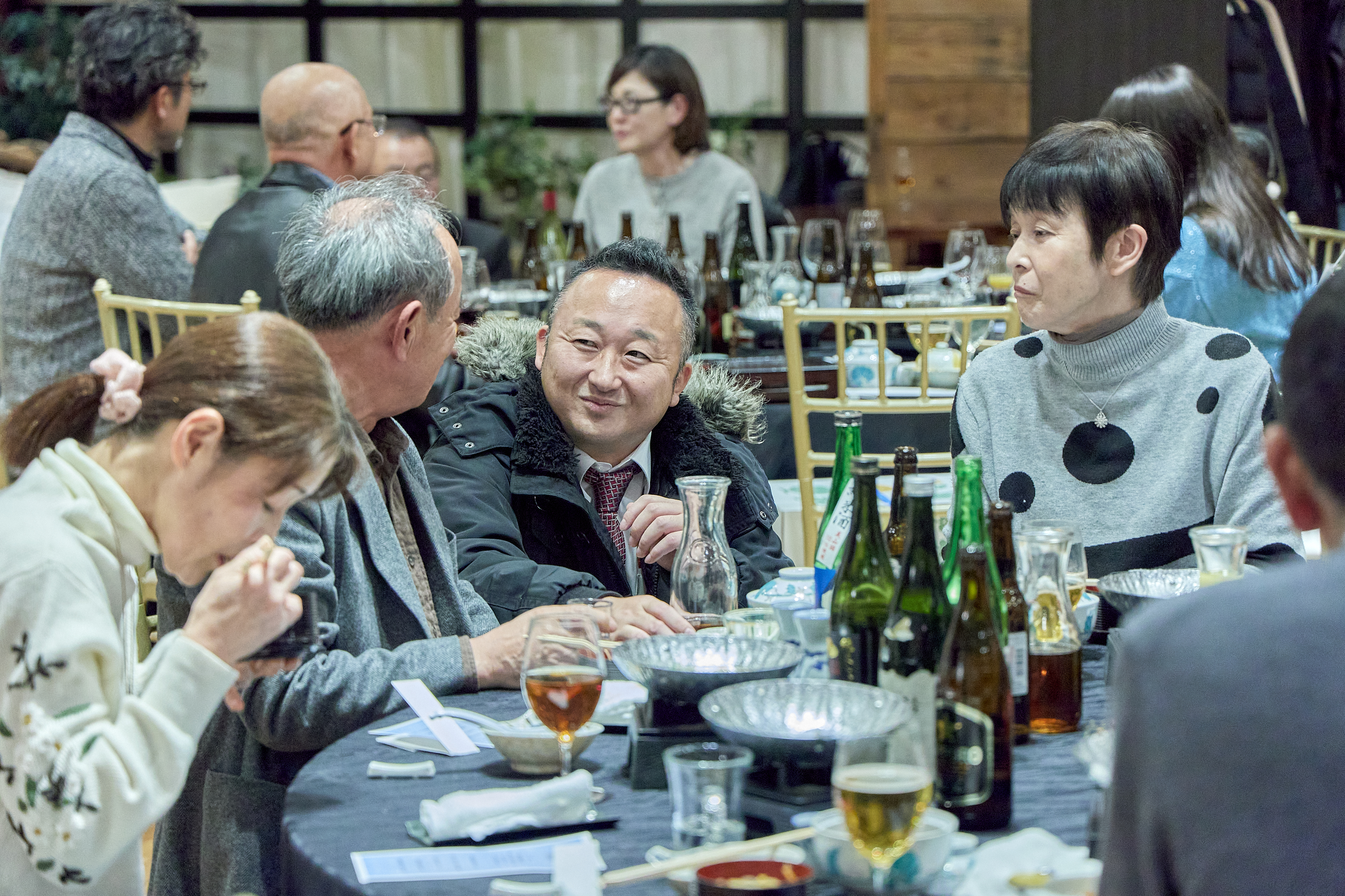 12月第2例会（クリスマス会）ひたちなかベストライオンズクラブ 茨城 ひたちなか ライオンズクラブ