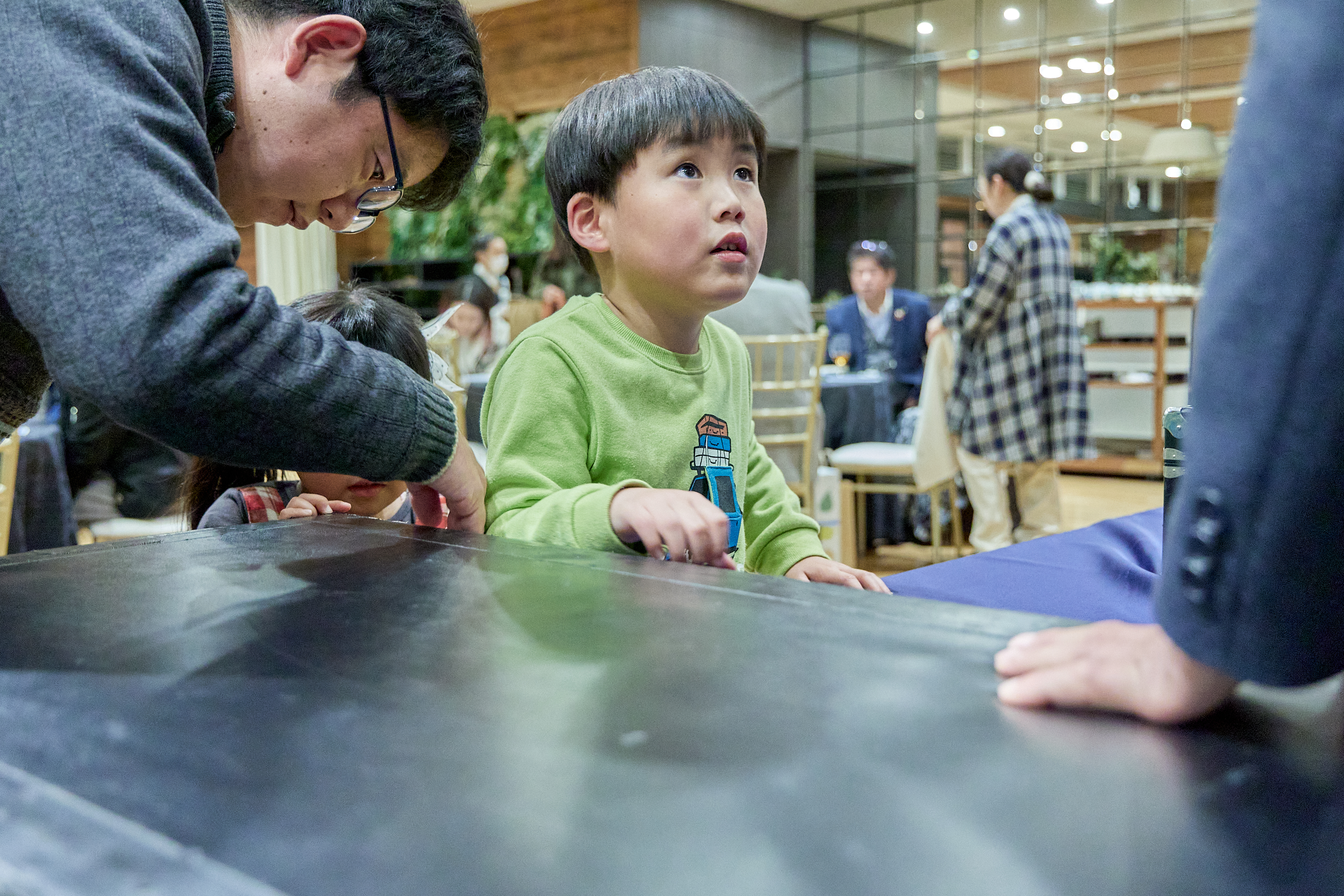 12月第2例会（クリスマス会）ひたちなかベストライオンズクラブ 茨城 ひたちなか ライオンズクラブ