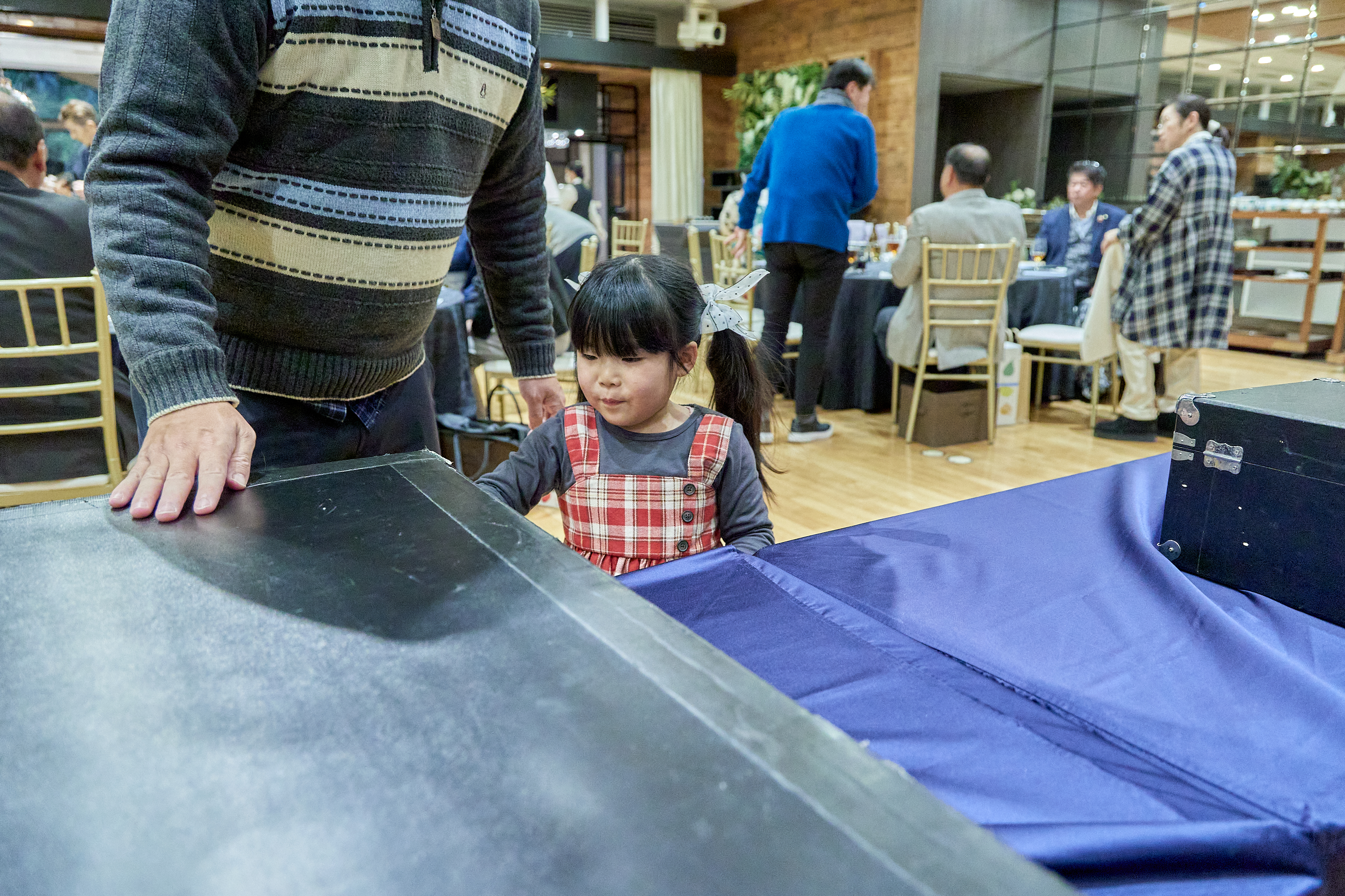 12月第2例会（クリスマス会）ひたちなかベストライオンズクラブ 茨城 ひたちなか ライオンズクラブ