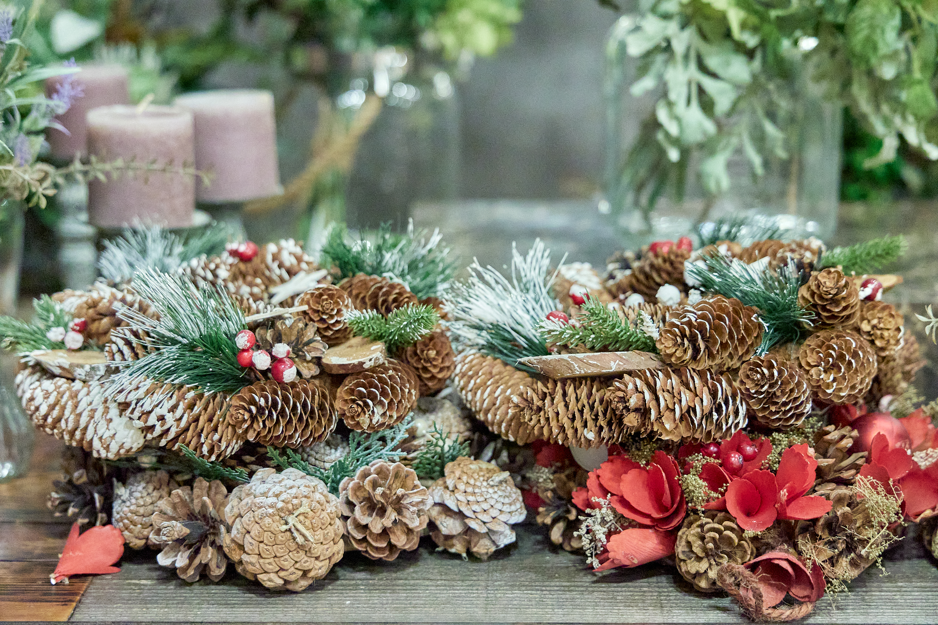 12月第2例会（クリスマス会）ひたちなかベストライオンズクラブ 茨城 ひたちなか ライオンズクラブ