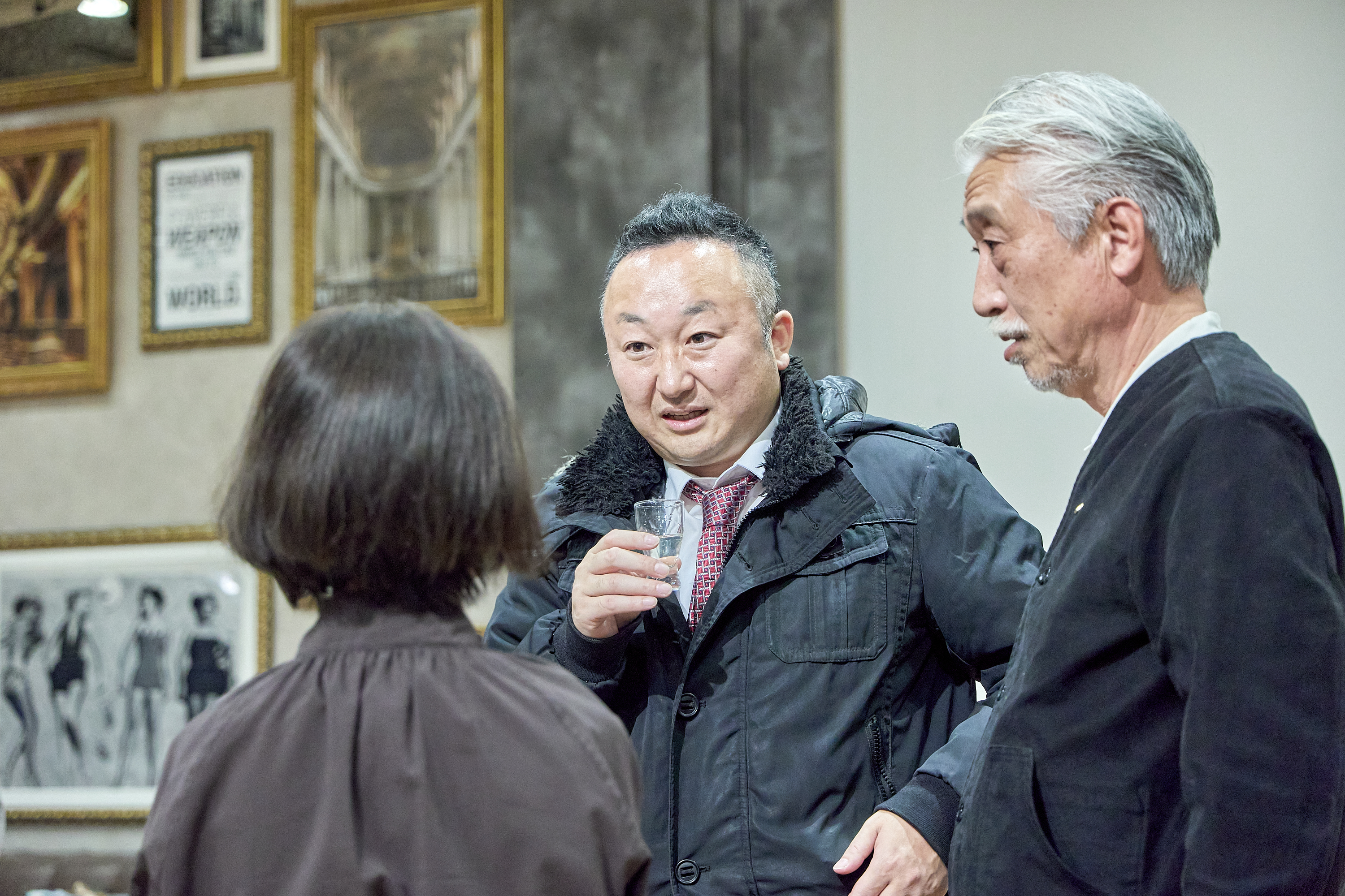 12月第2例会（クリスマス会）ひたちなかベストライオンズクラブ 茨城 ひたちなか ライオンズクラブ