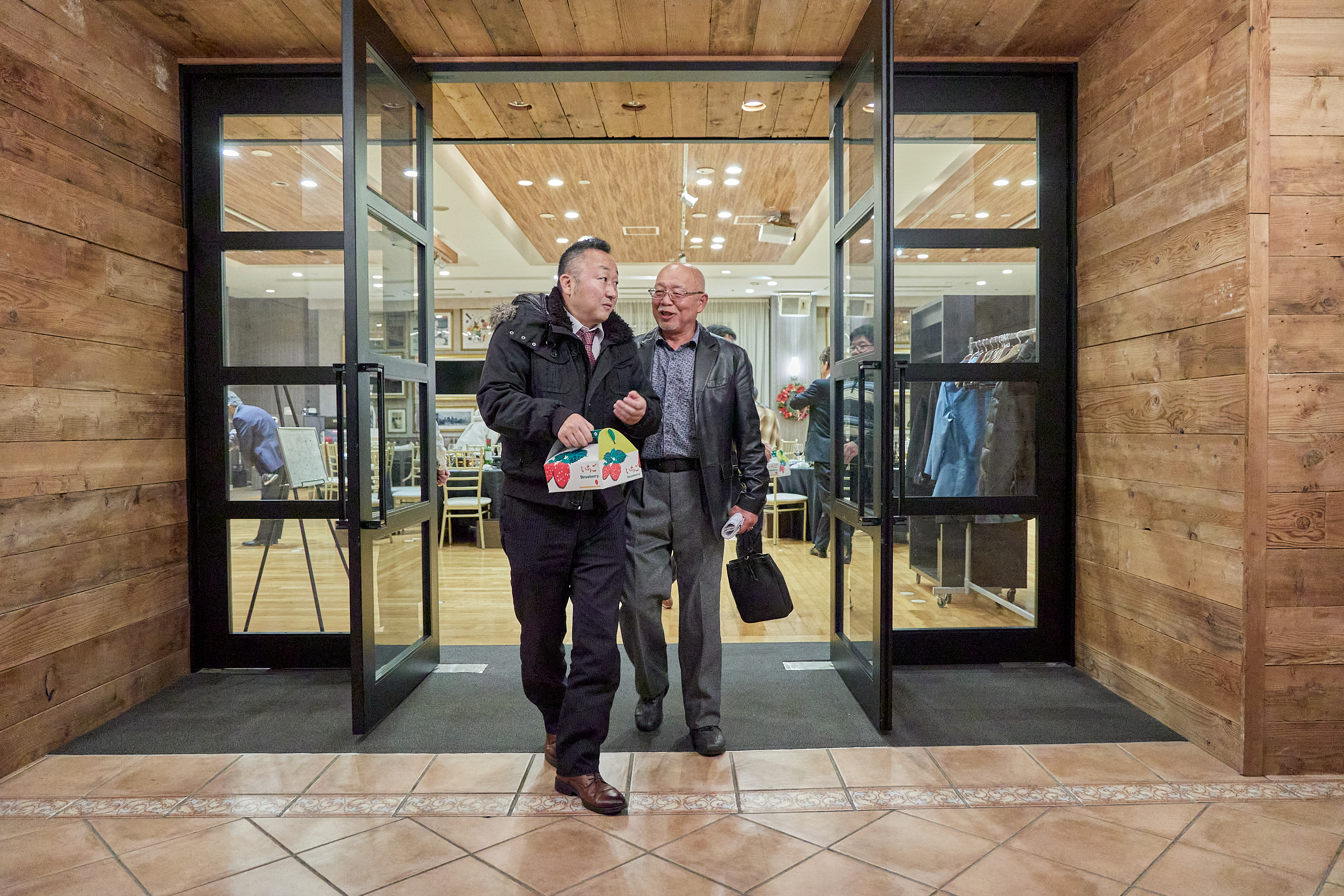 12月第2例会（クリスマス会）ひたちなかベストライオンズクラブ 茨城 ひたちなか ライオンズクラブ