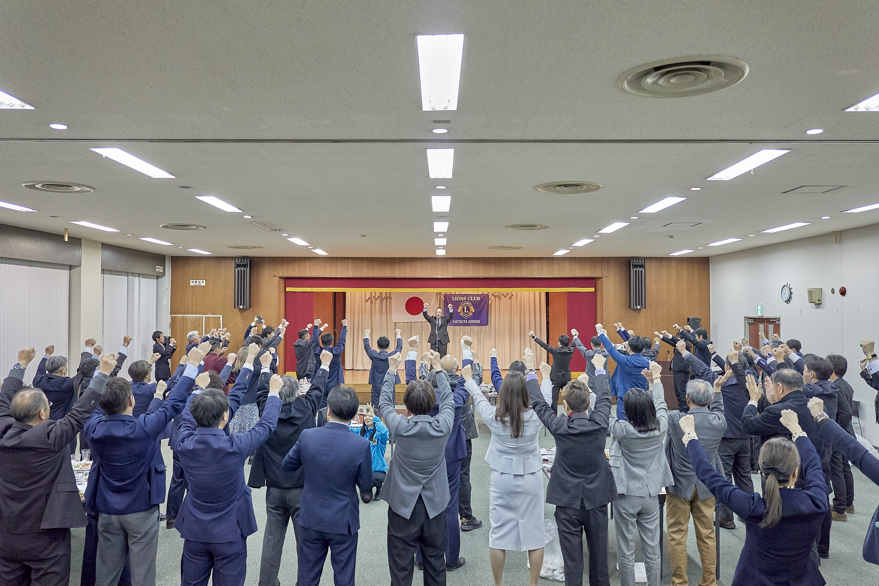 ひたちなかベストライオンズクラブ 茨城 ひたちなか ライオンズクラブ