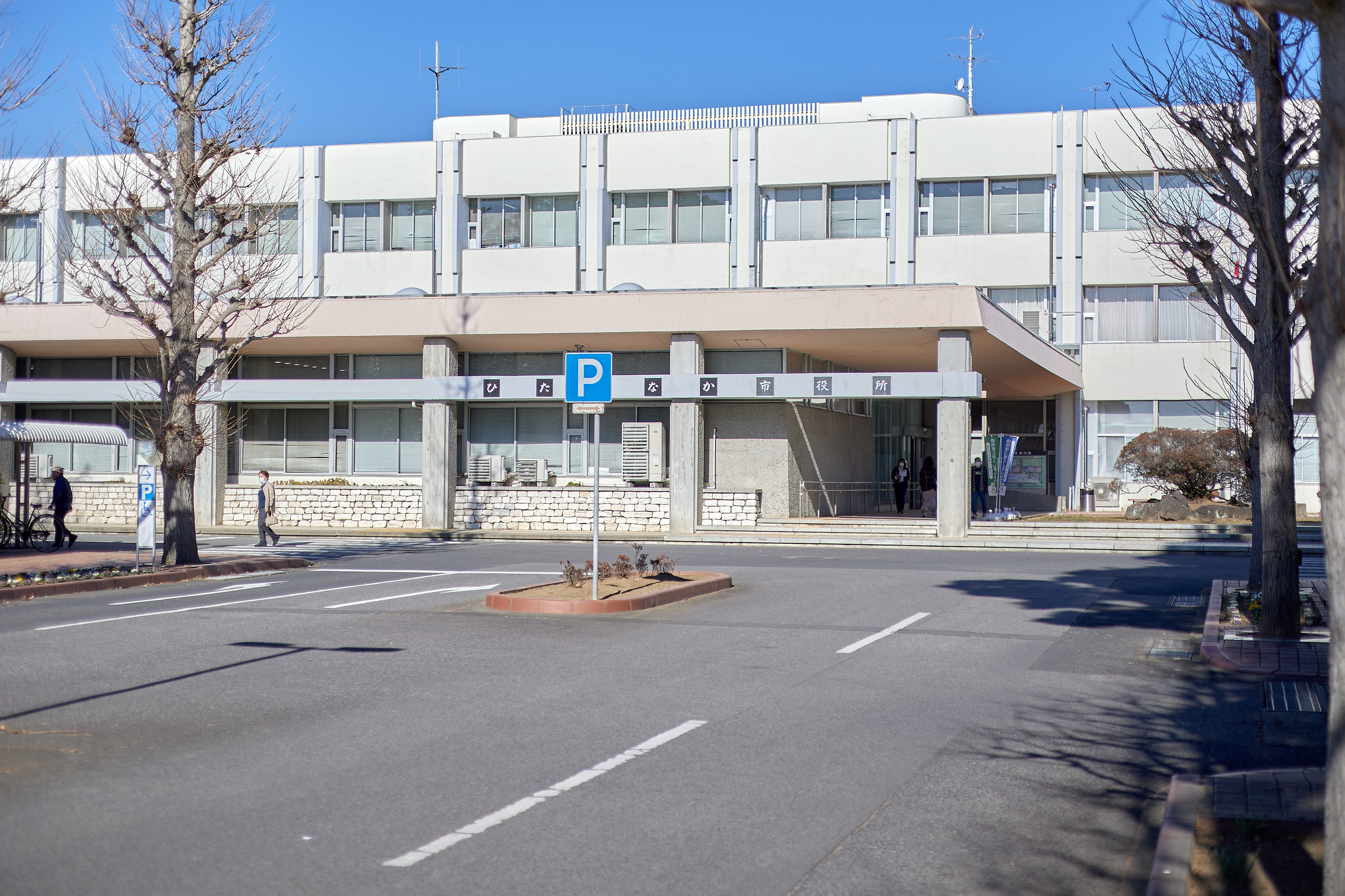 献血奉仕活動 ひたちなかベストライオンズクラブ 茨城 ひたちなか ライオンズクラブ