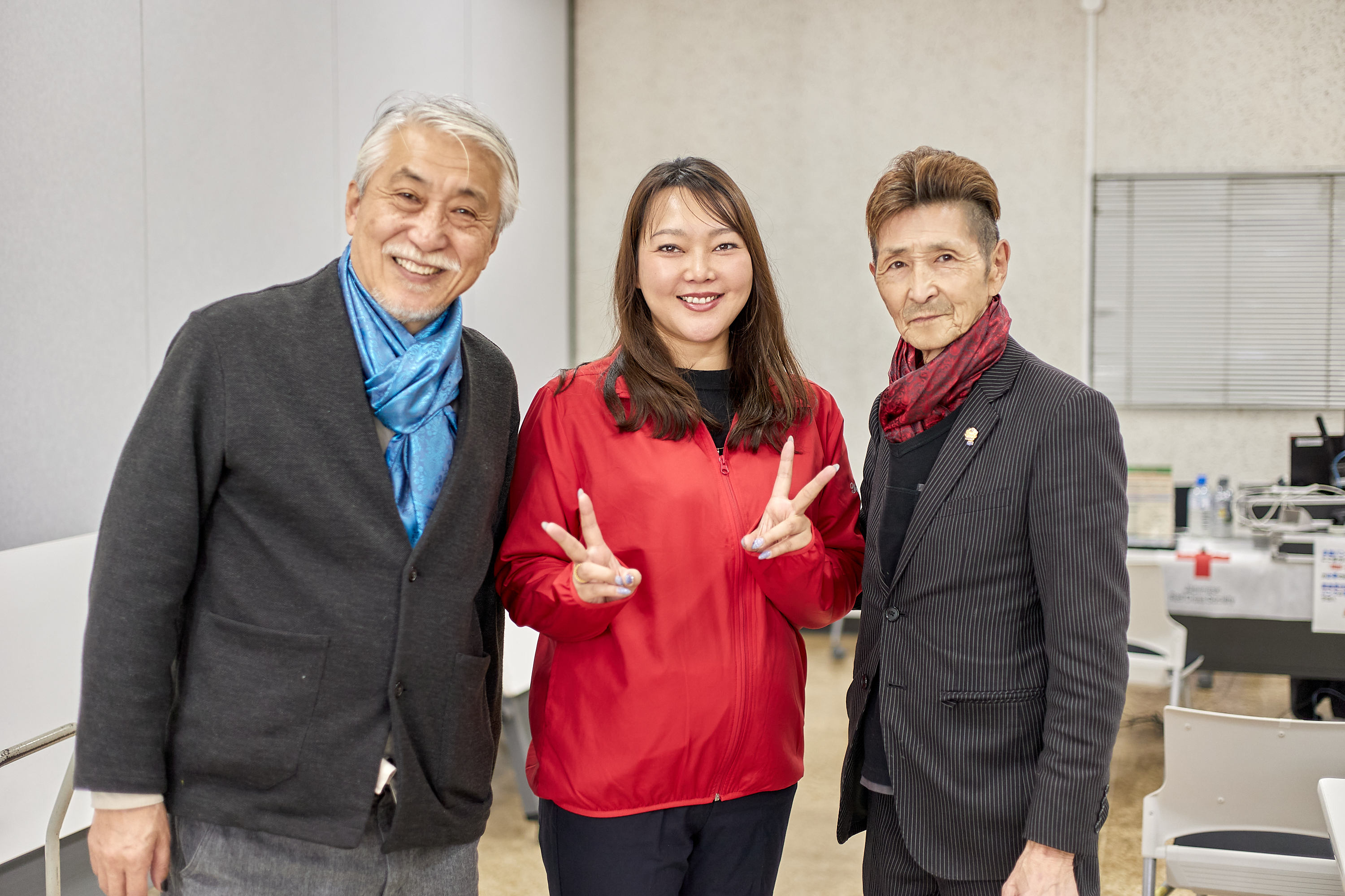 献血奉仕活動 ひたちなかベストライオンズクラブ 茨城 ひたちなか ライオンズクラブ