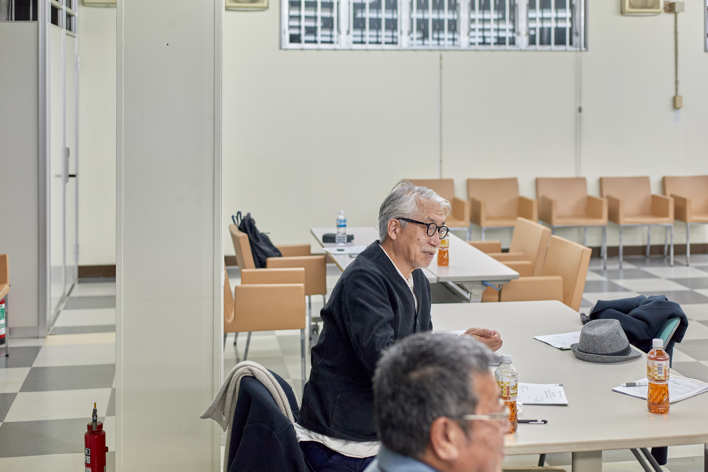 2月理事会・第1例会 ひたちなかベストライオンズクラブ 茨城 ひたちなか ライオンズクラブ