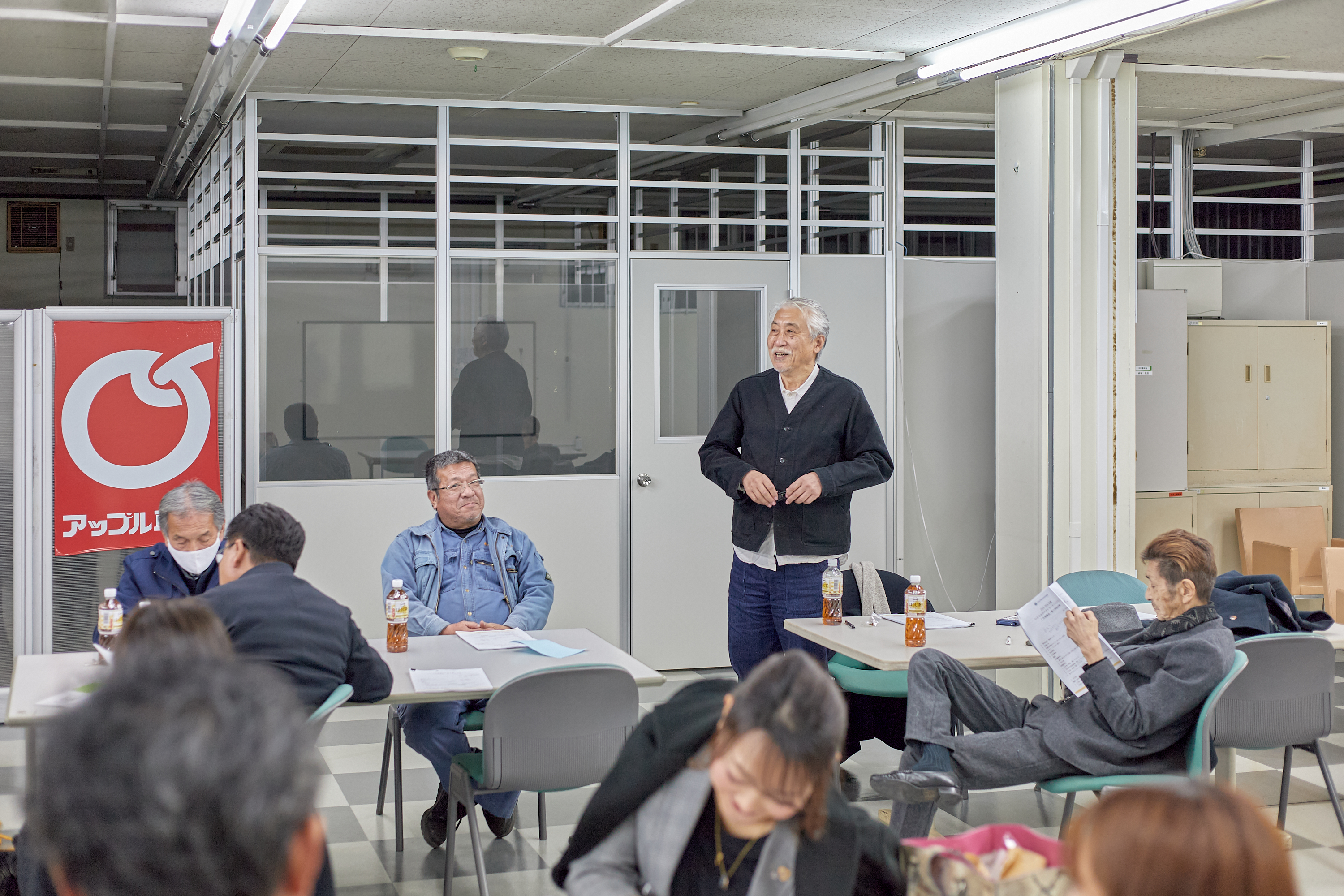 2月理事会・第1例会 ひたちなかベストライオンズクラブ 茨城 ひたちなか ライオンズクラブ