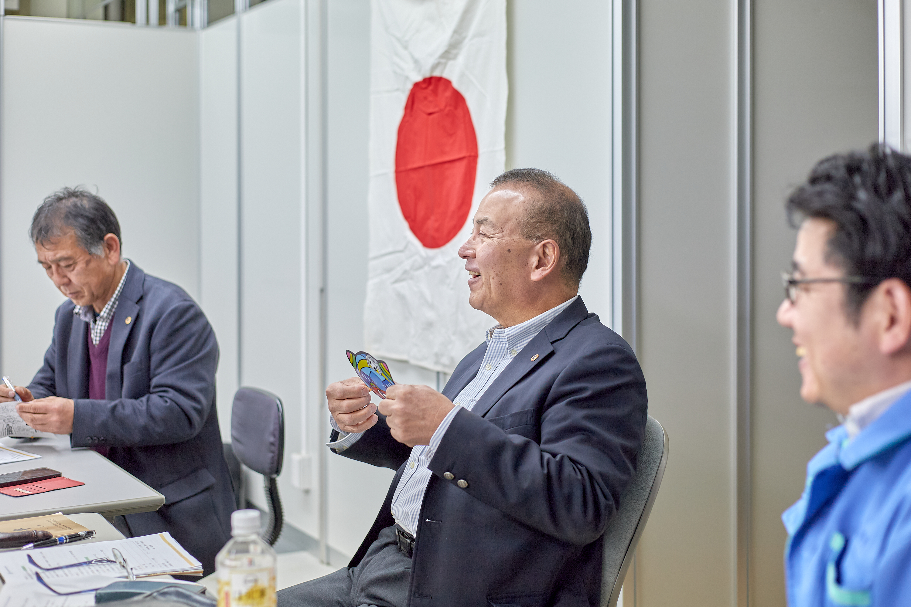 2月理事会・第1例会 ひたちなかベストライオンズクラブ 茨城 ひたちなか ライオンズクラブ