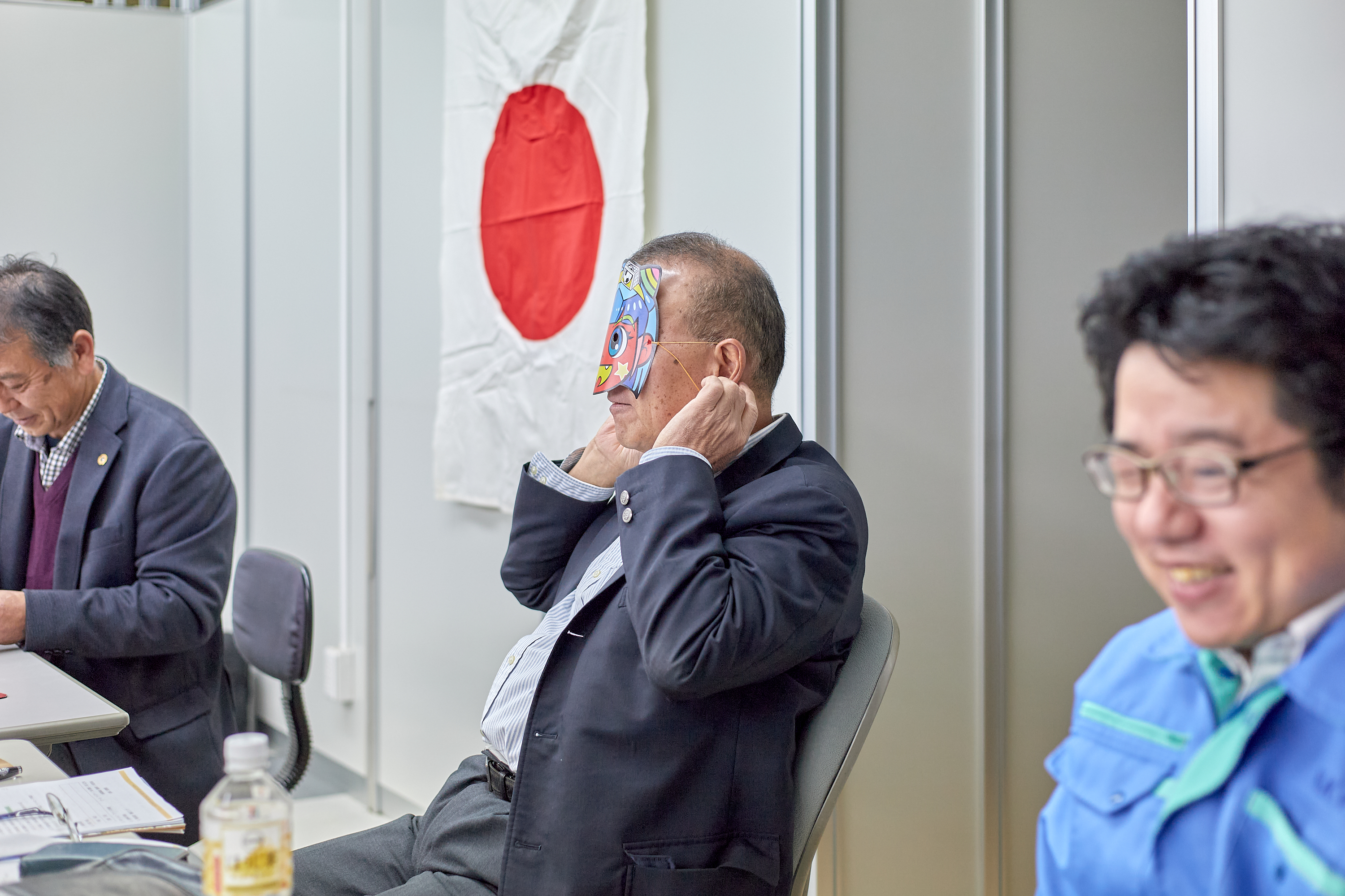 2月理事会・第1例会 ひたちなかベストライオンズクラブ 茨城 ひたちなか ライオンズクラブ