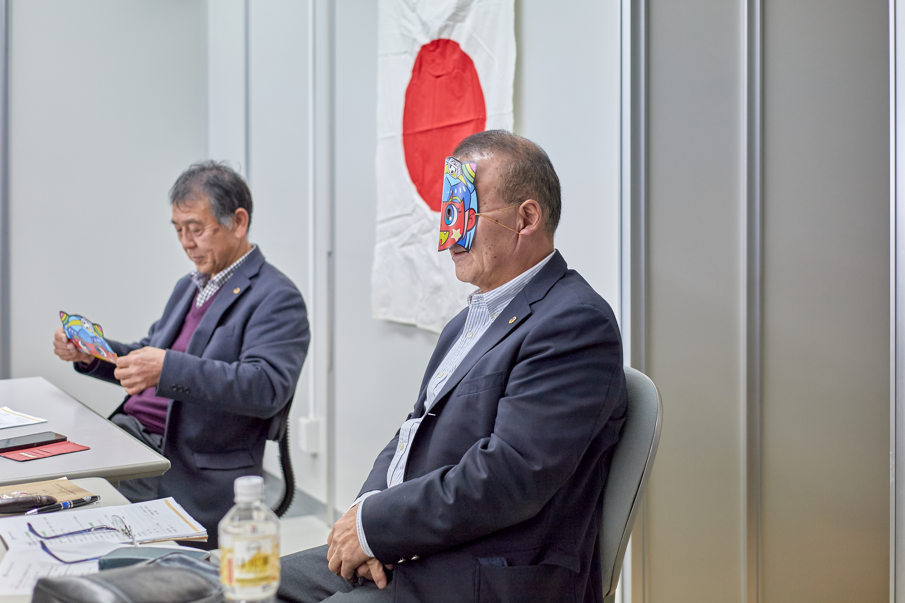 2月理事会・第1例会 ひたちなかベストライオンズクラブ 茨城 ひたちなか ライオンズクラブ