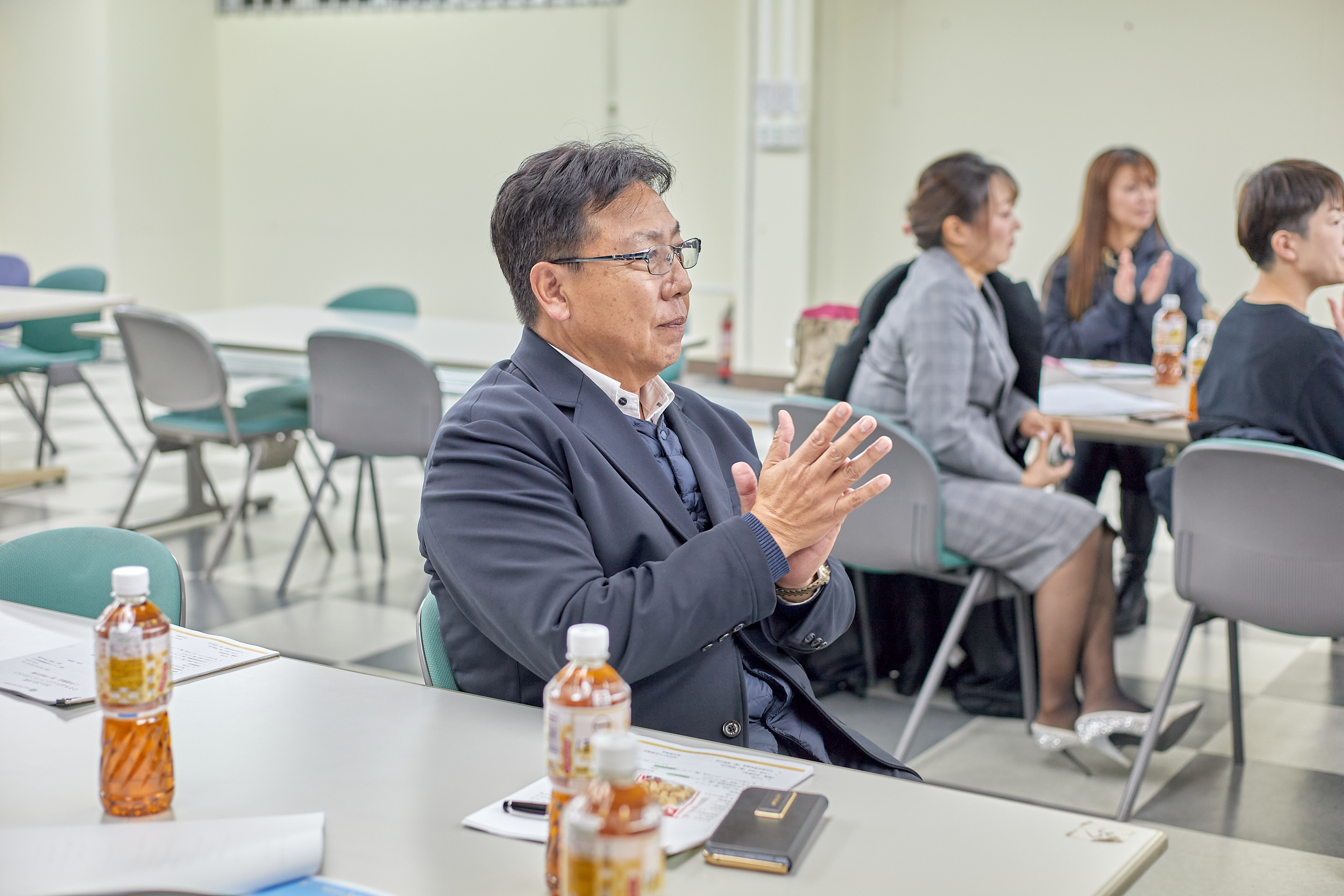 2月理事会・第1例会 ひたちなかベストライオンズクラブ 茨城 ひたちなか ライオンズクラブ