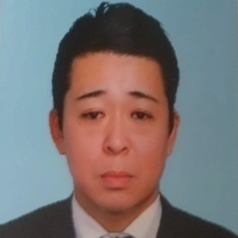 ひたちなかベストライオンズクラブ 鈴木研一